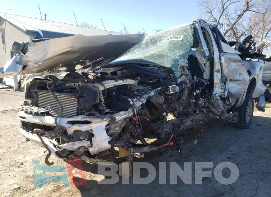 1FTER4FH5KLA38003 Photo# 2