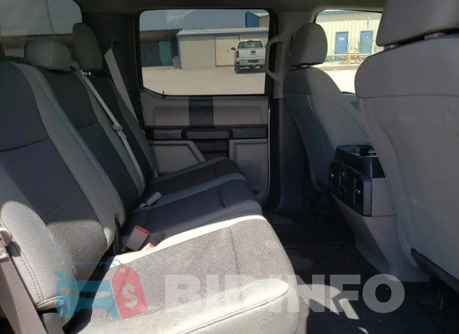 1FTEW1CB3LKD56118 Photo# 2