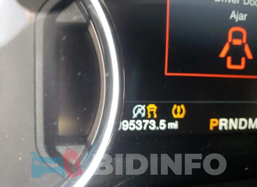 1FTEW1EG5JKD31100 Photo# 8