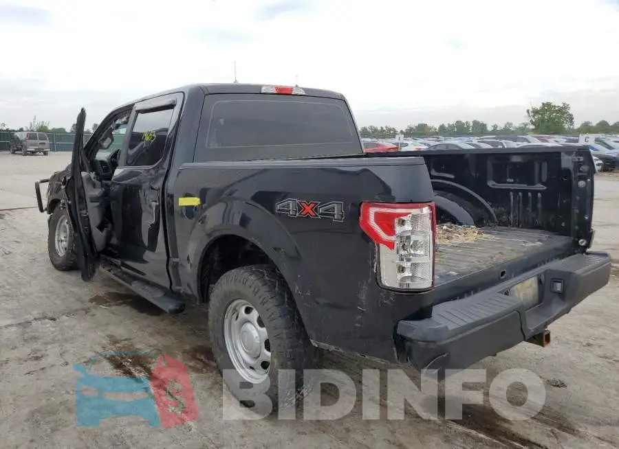 1FTEW1EG6JKD86655 Photo# 3