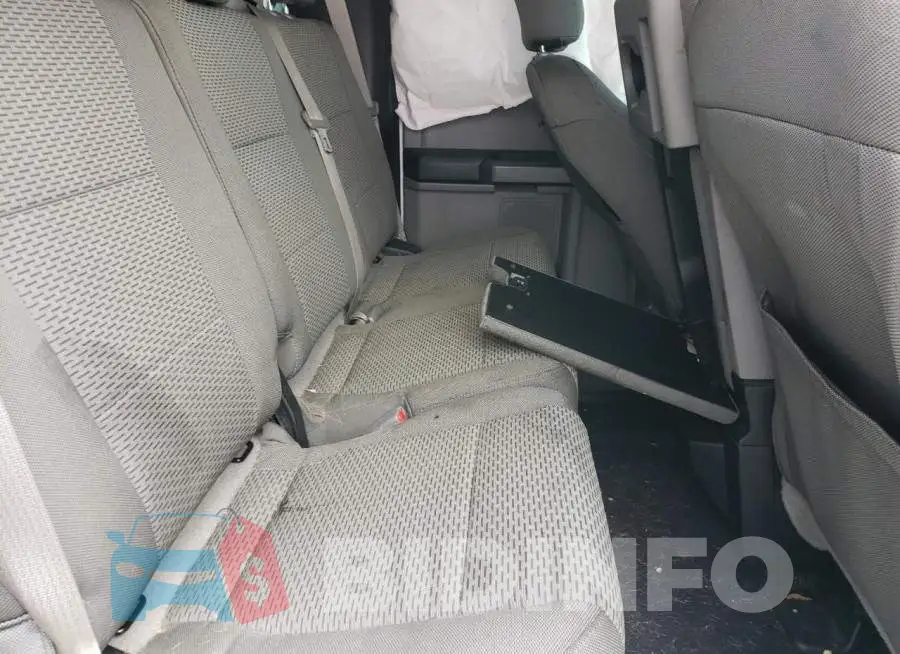 1FTEX1CF0GFB02719 Photo# 6