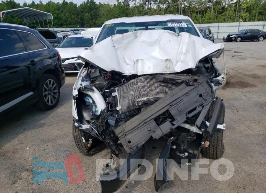 1FTMF1CB1LKE17817 Photo# 9