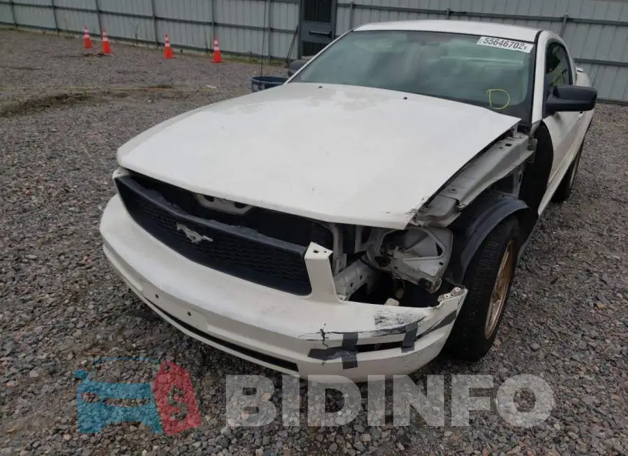 1ZVFT80N175344670 Photo# 9