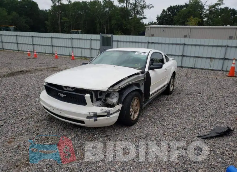 1ZVFT80N175344670 Photo# 2