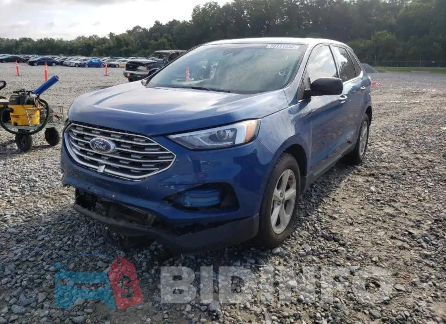 2FMPK3G96LBA32254 Photo# 2