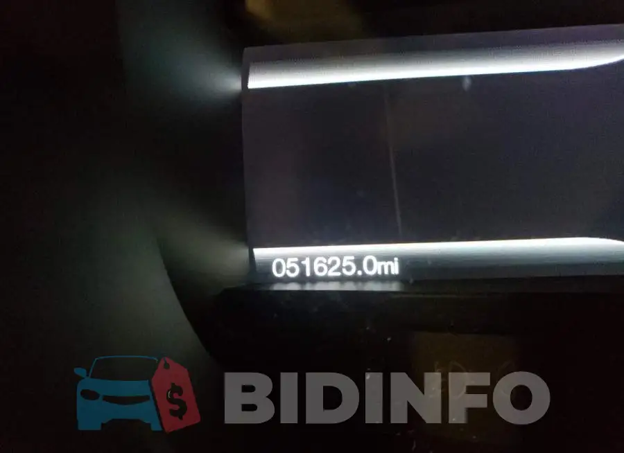 2FMPK3J99HBC58238 Photo# 8