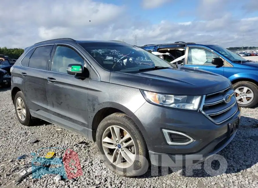 2FMPK4J82JBB68593 Photo# 1