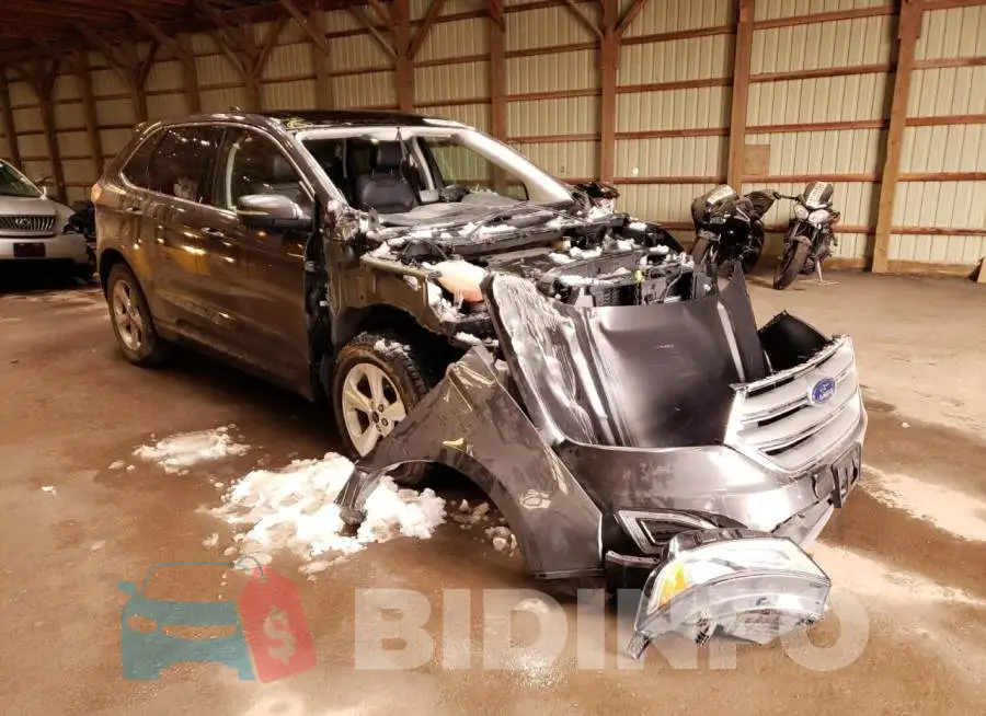 2FMPK4J86HBB70602 Photo# 1