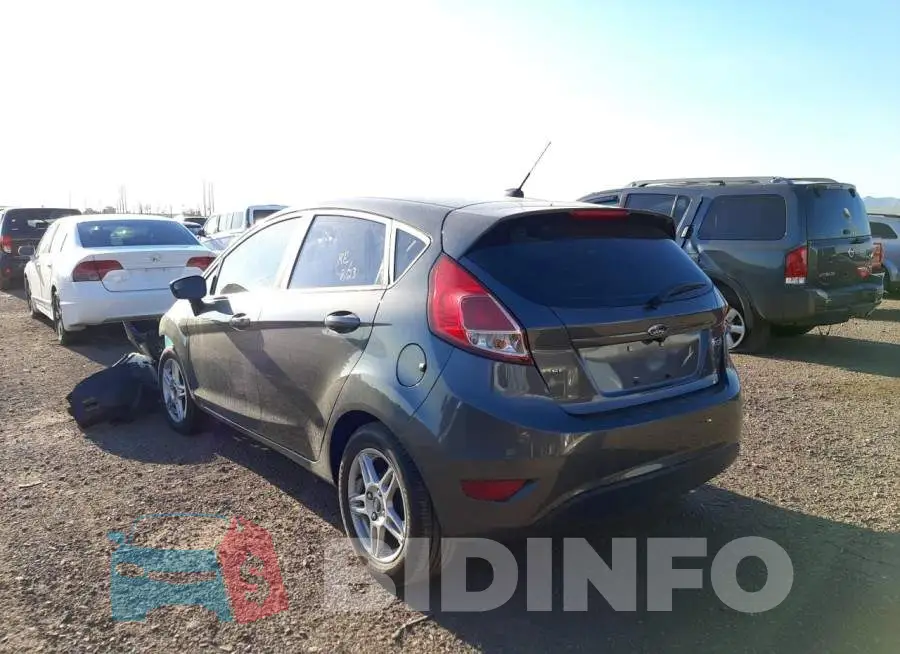 3FADP4EJ0KM145261 Photo# 3