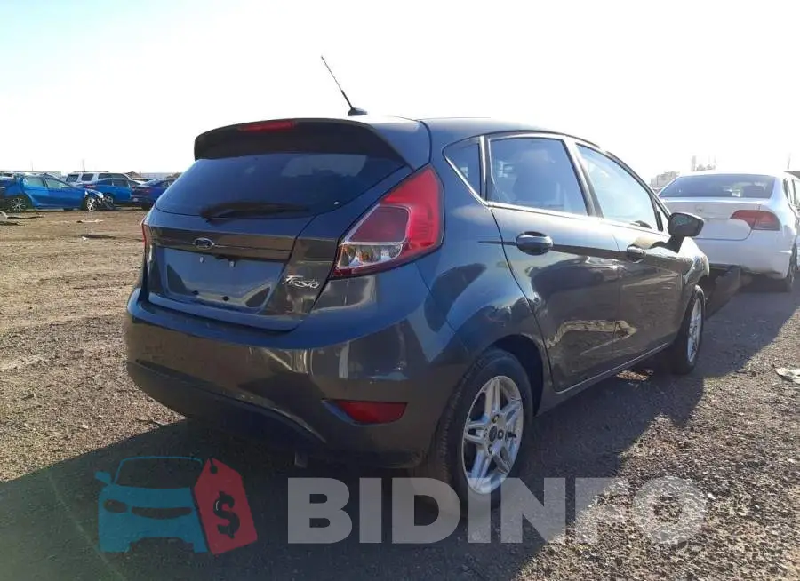 3FADP4EJ0KM145261 Photo# 4