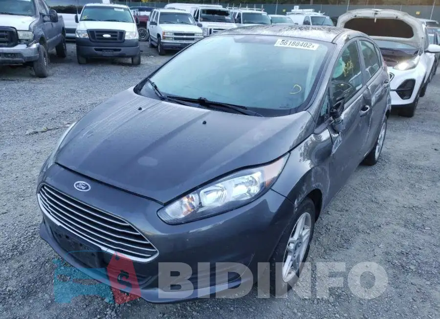 3FADP4EJ5JM128325 Photo# 2