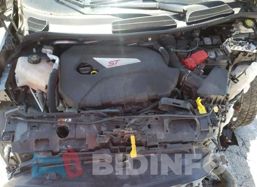 3FADP4GX3GM186072 Photo# 7