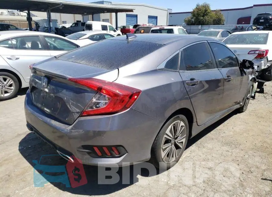 19XFC1F31HE204771 Photo# 4