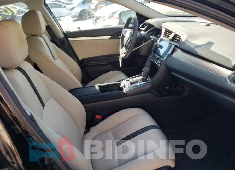 19XFC1F37HE209604 Photo# 5