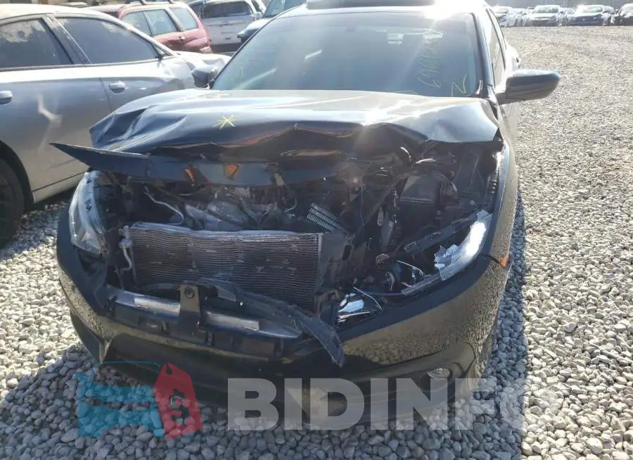 19XFC1F71HE024953 Photo# 9