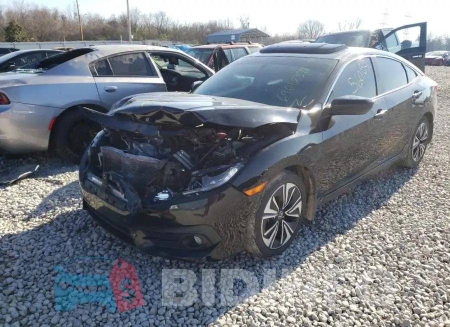 19XFC1F71HE024953 Photo# 2