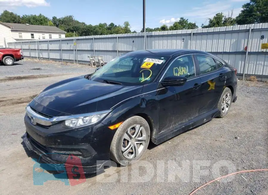 19XFC2F50HE211556 Photo# 2