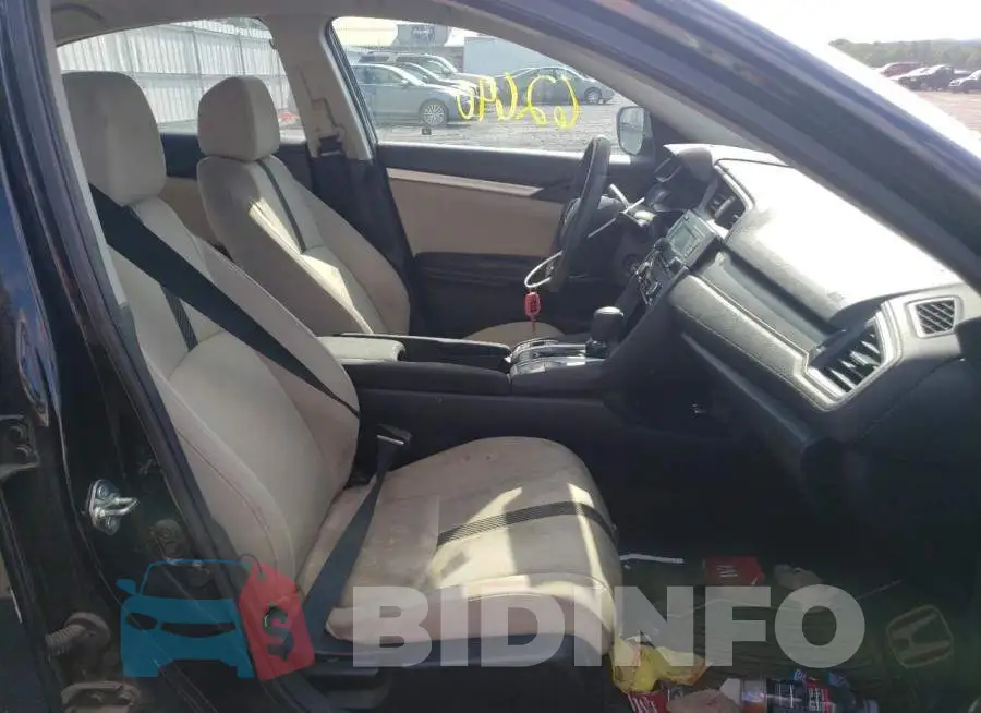 19XFC2F50HE211556 Photo# 5
