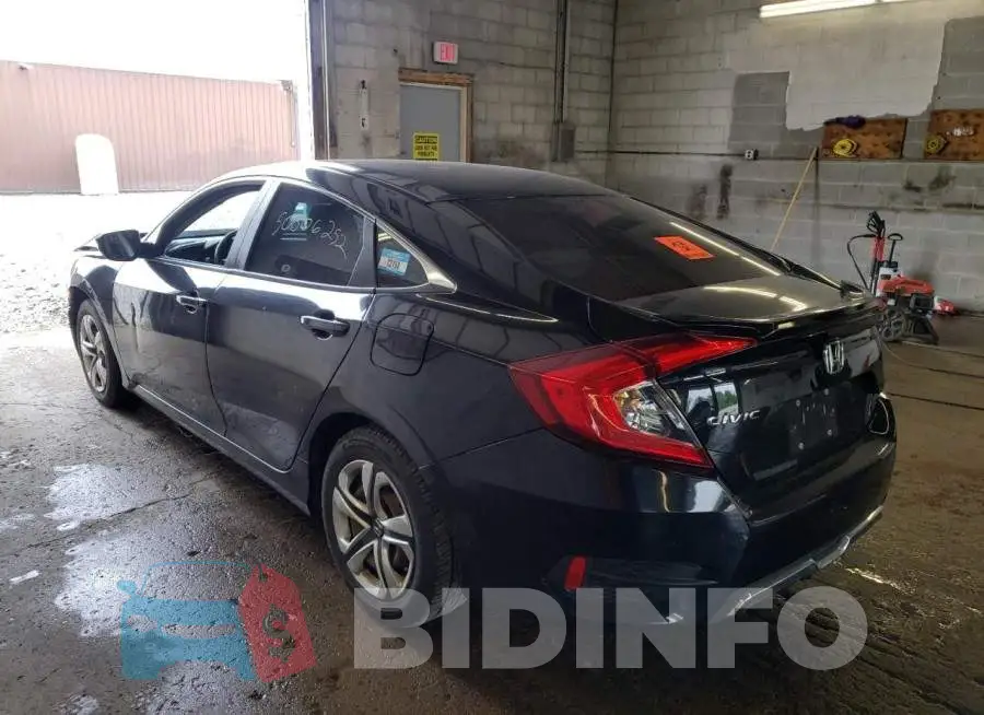 19XFC2F51GE238912 Photo# 3