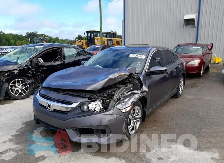 19XFC2F52HE022410 Photo# 2