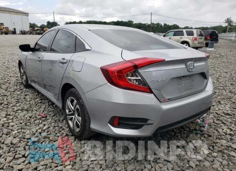 19XFC2F52HE207587 Photo# 3