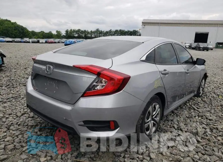 19XFC2F52HE207587 Photo# 4