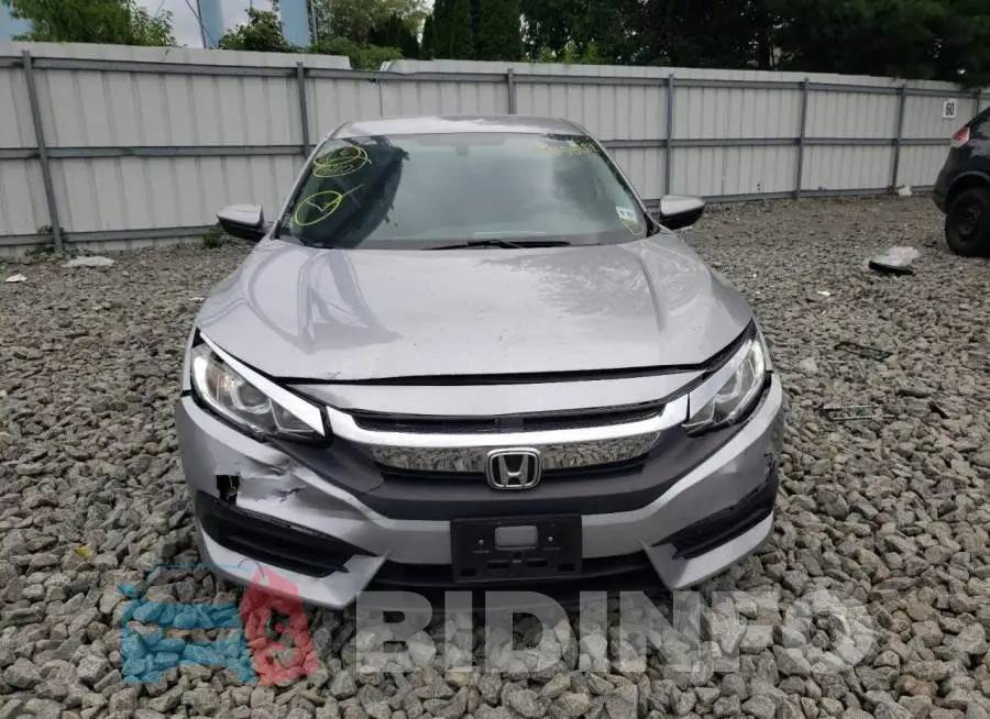 19XFC2F52HE207587 Photo# 9