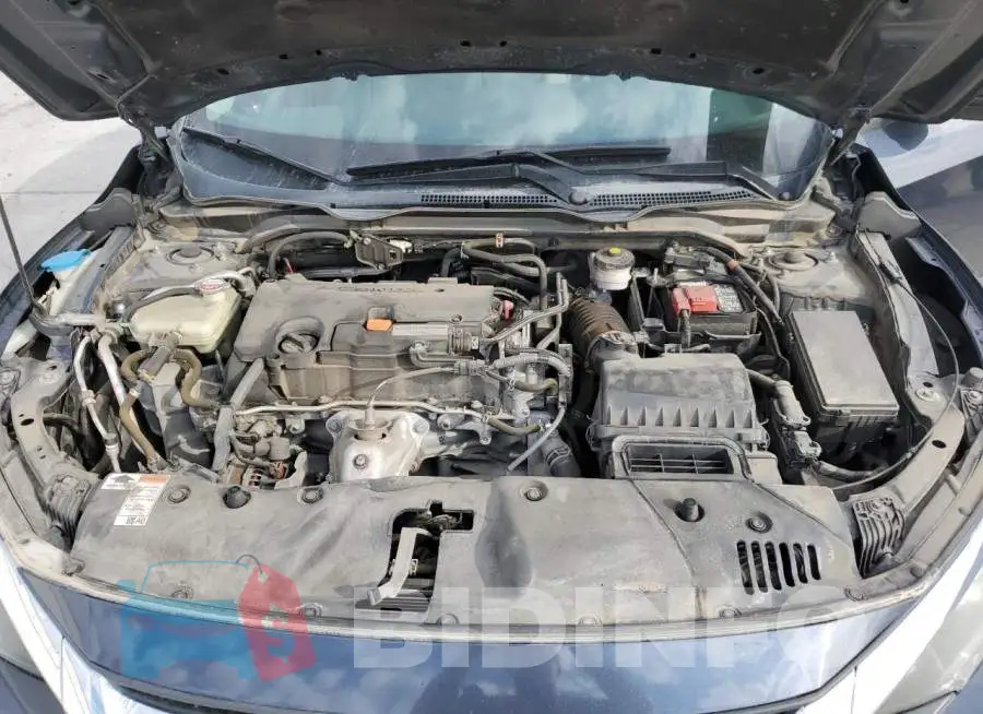 19XFC2F56GE078848 Photo# 7