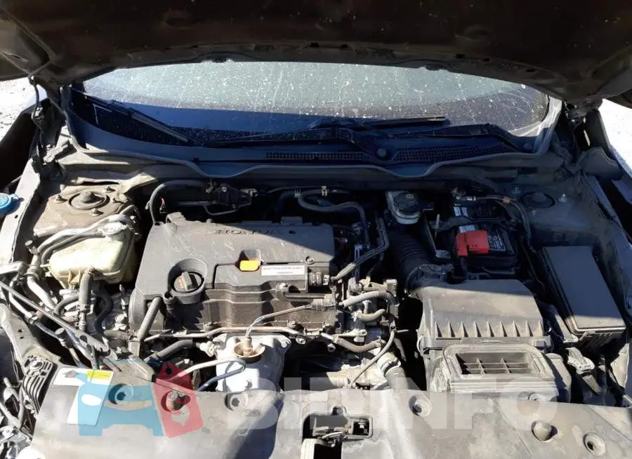 19XFC2F56GE218297 Photo# 7