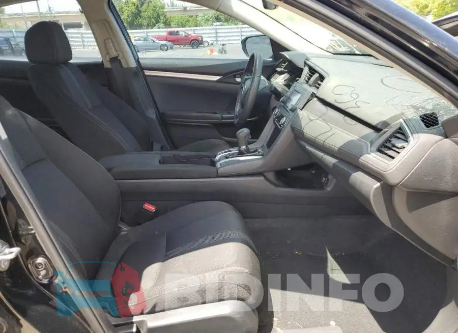 19XFC2F56HE076244 Photo# 5