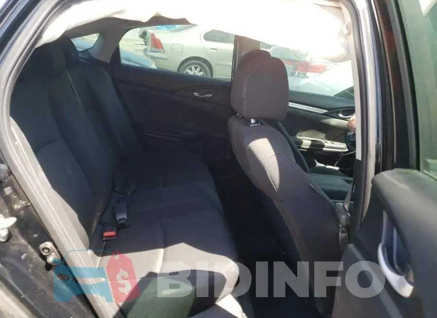 19XFC2F58HE218206 Photo# 6