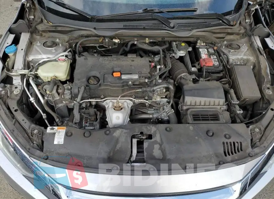 19XFC2F70HE213633 Photo# 7