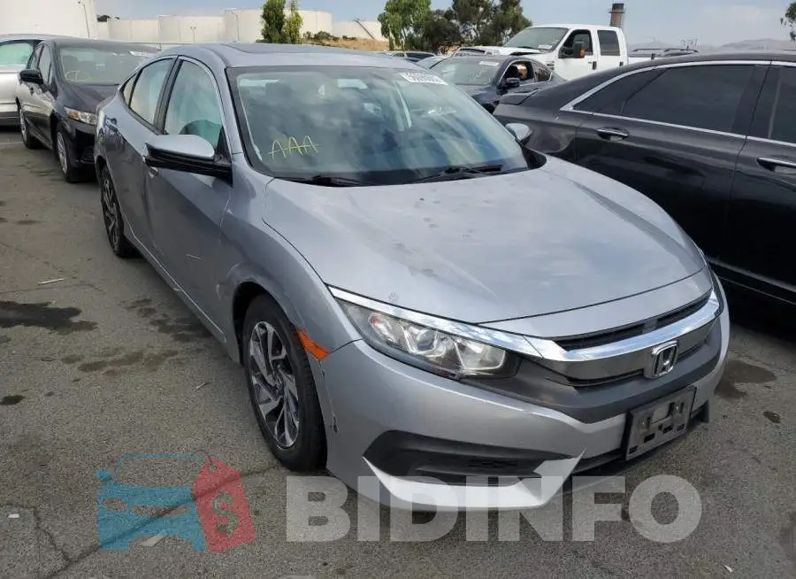 19XFC2F70HE213633 Photo# 1