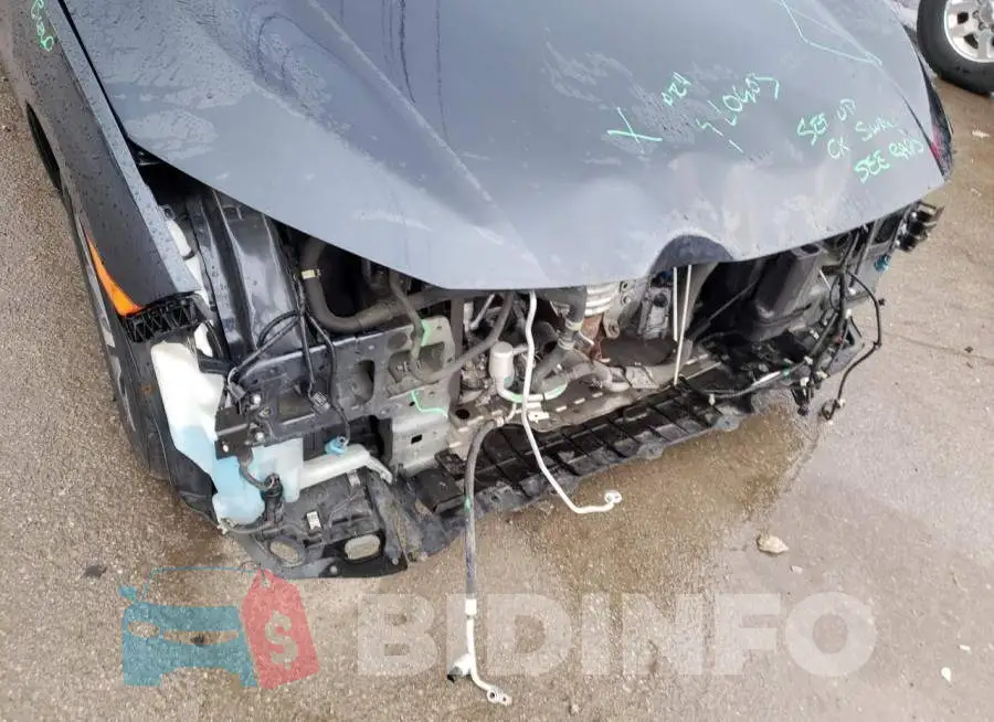19XFC2F71HE082504 Photo# 9