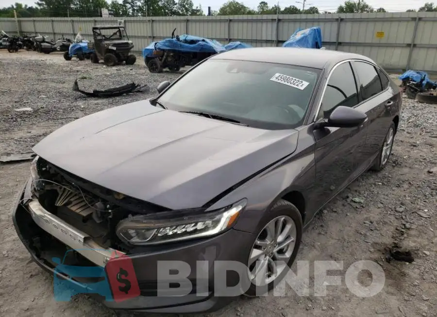 1HGCV1F15KA068975 Photo# 2