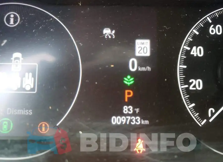 1HGCV1F35MA102062 Photo# 8