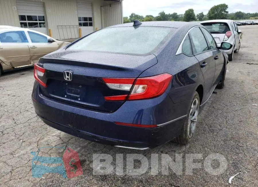 1HGCV1F41KA071219 Photo# 4
