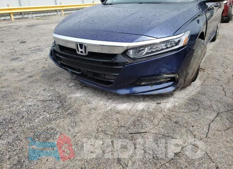 1HGCV1F41KA071219 Photo# 9