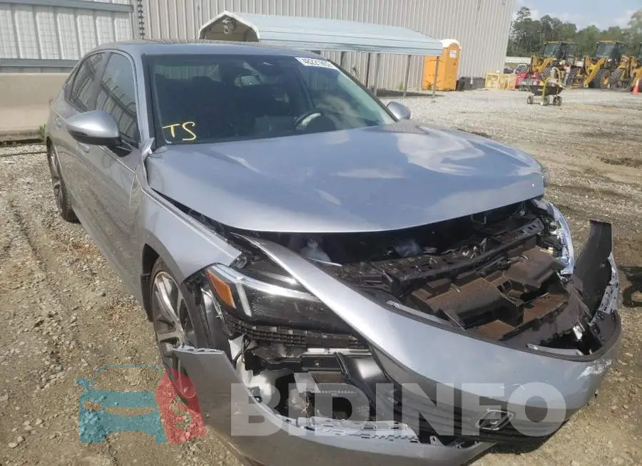 2HGFE1F95NH307823 Photo# 1