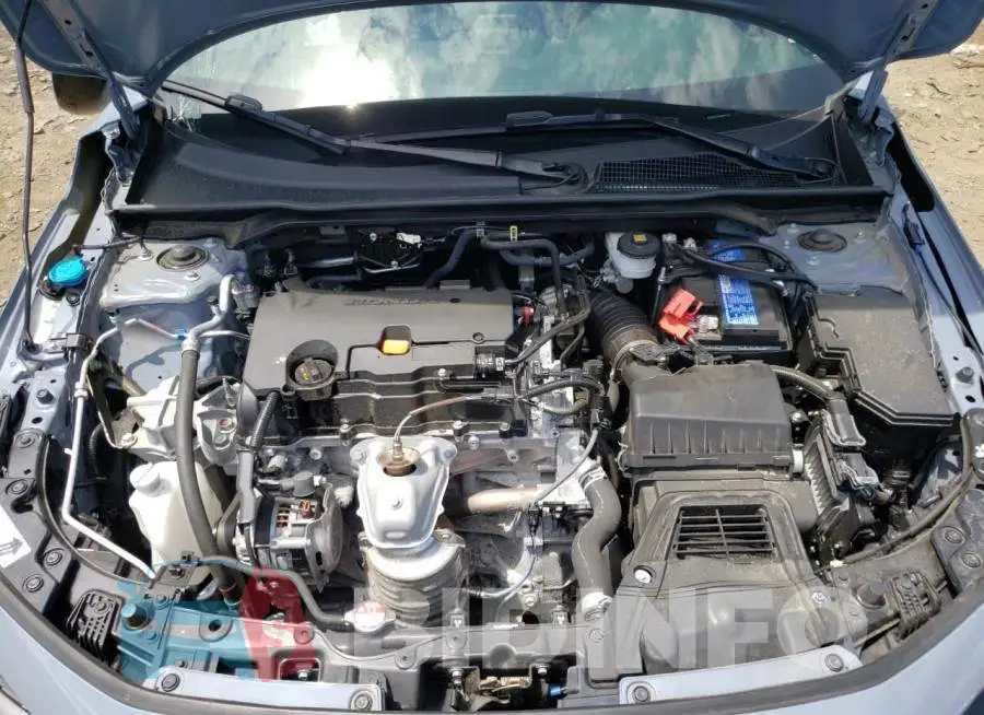 2HGFE2F52NH555191 Photo# 7