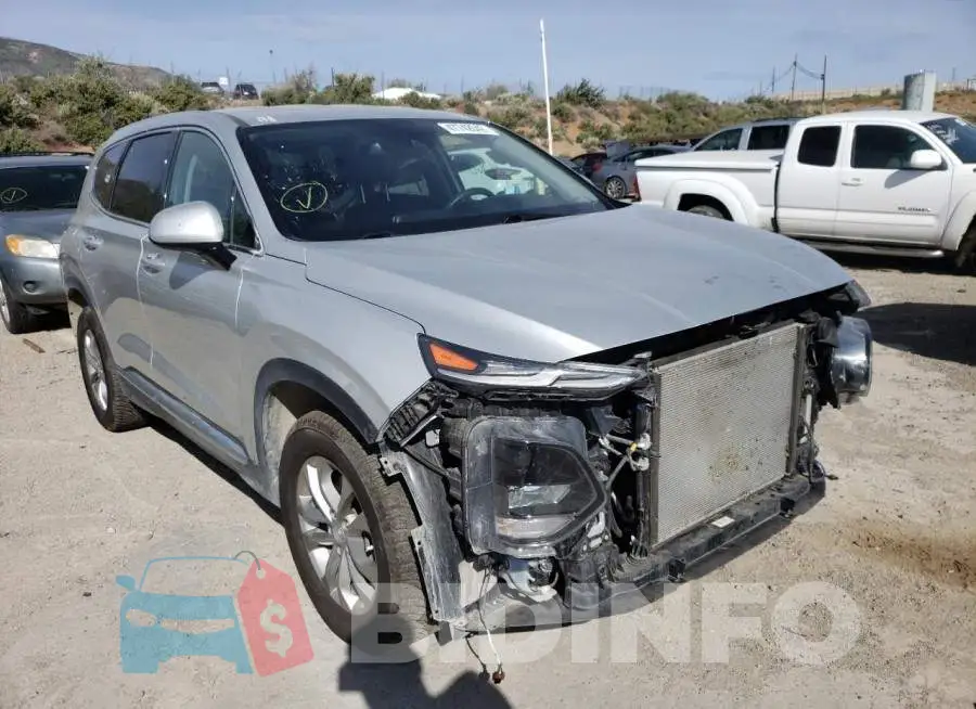 5NMS3CAD1KH070337 Photo# 1