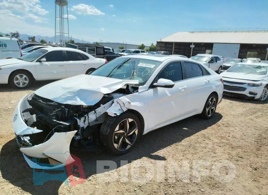 5NPLP4AG0NH058051 Photo# 2