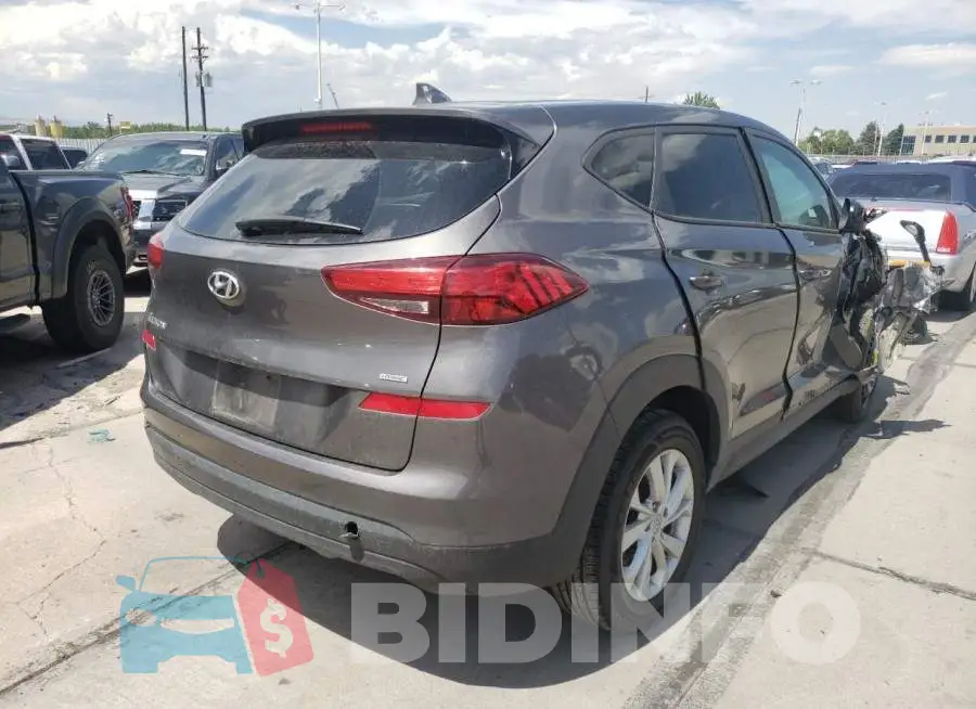 KM8J2CA49LU190441 Photo# 4