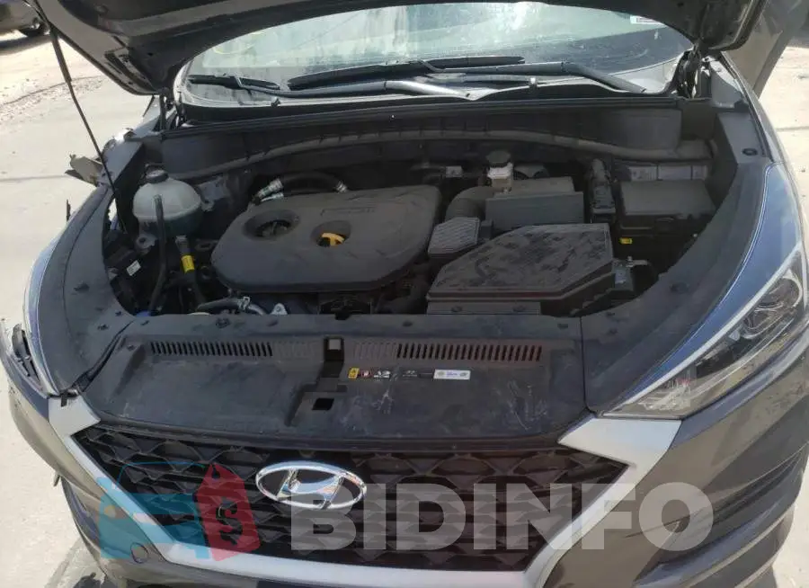 KM8J2CA49LU190441 Photo# 7