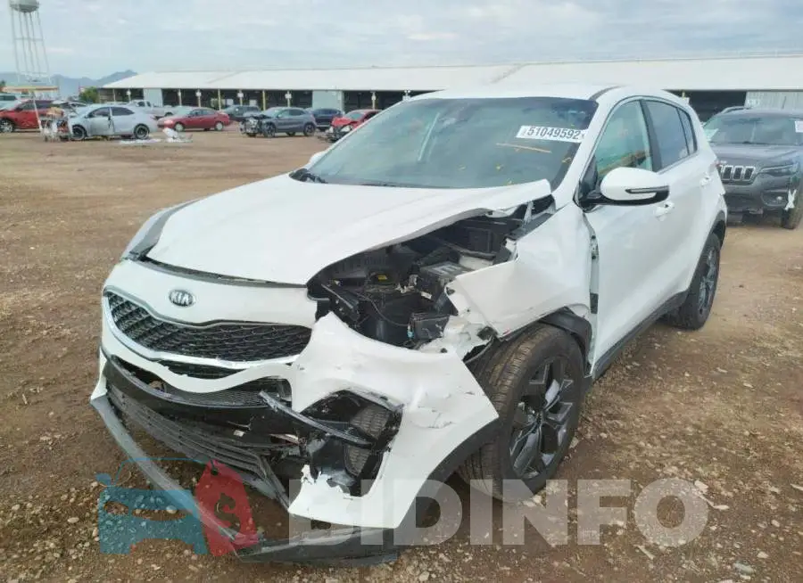 KNDPM3AC8N7014417 Photo# 2