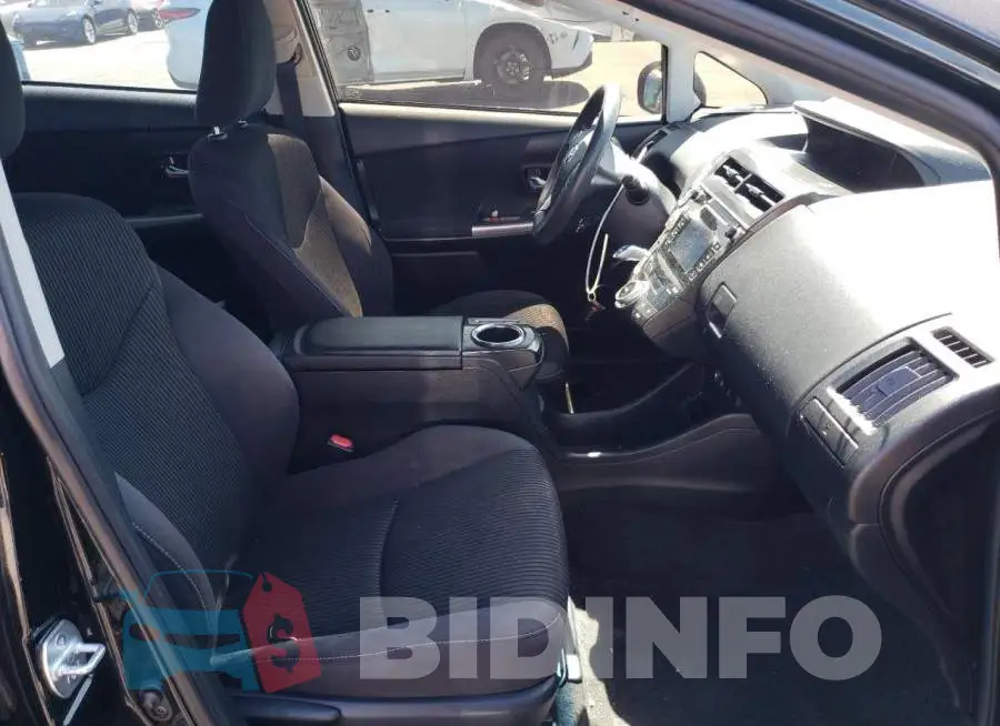 JTDZN3EU9HJ071774 Photo# 5