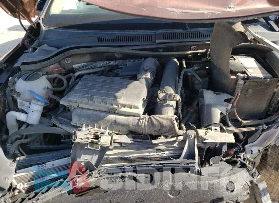 3VWDB7AJ6HM240154 Photo# 7