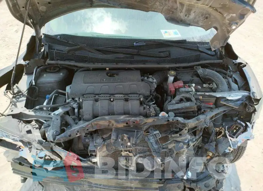 3N1AB7AP4HY206753 Photo# 7