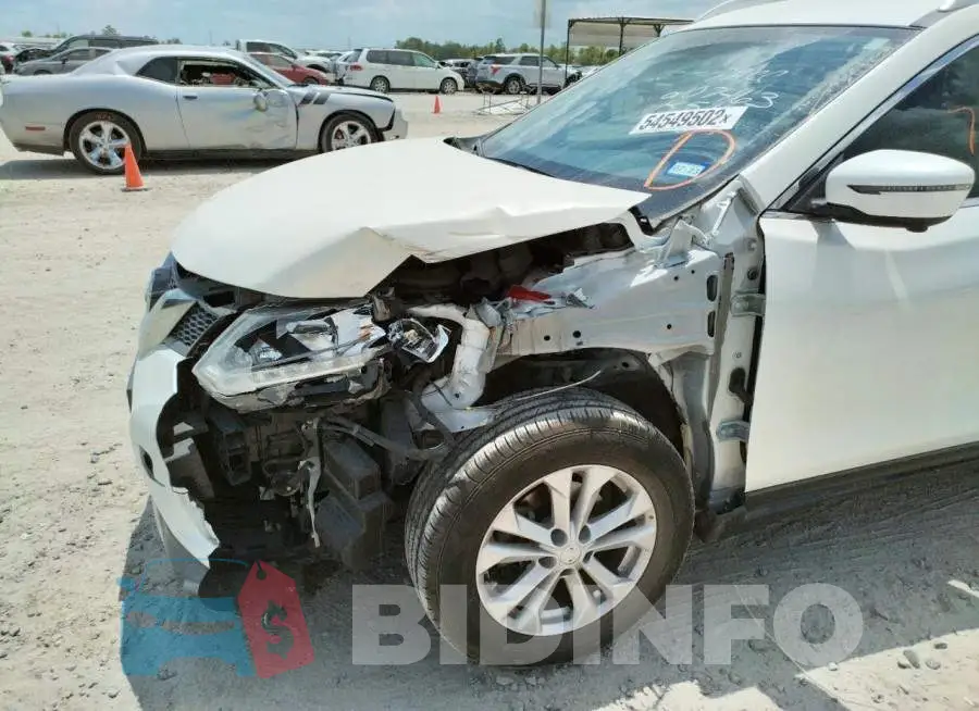KNMAT2MT8GP723303 Photo# 9