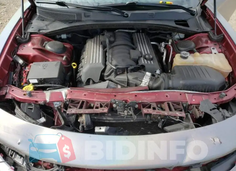 2C3CDXGJ2KH604726 Photo# 7